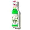 Le Sirop de MONIN Basil