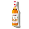 Le Sirop de MONIN Cherry Plum