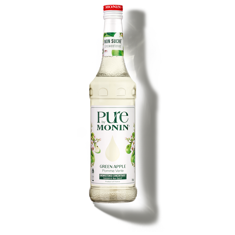 Pure by Monin Green Apple