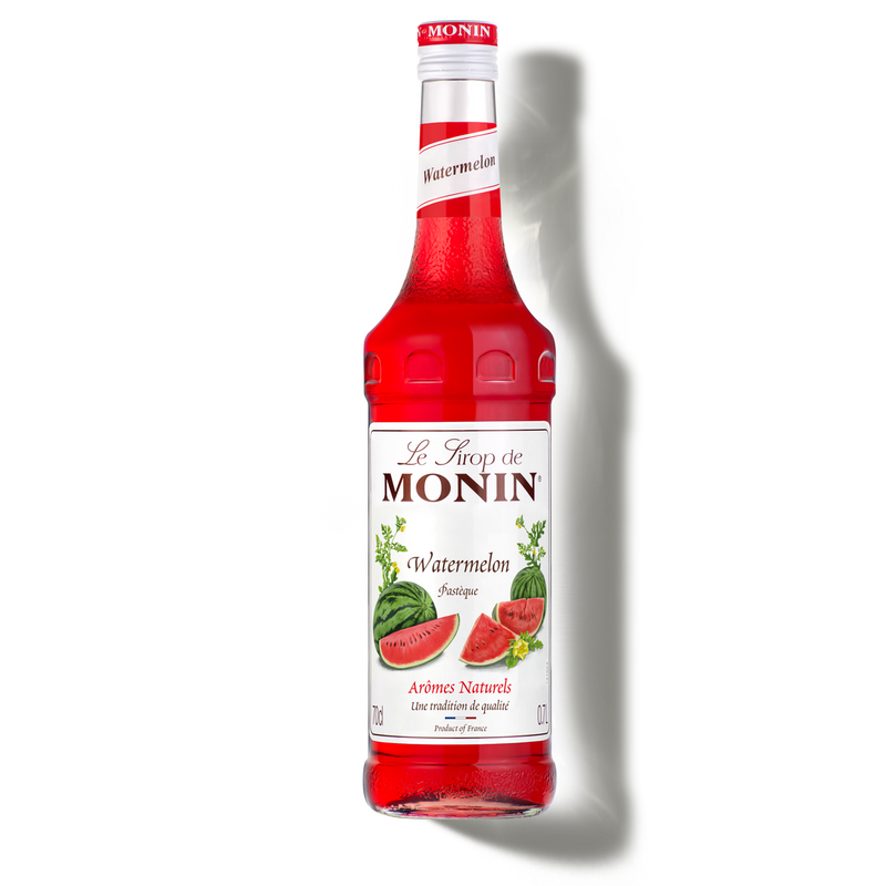 Le Sirop de MONIN Watermelon