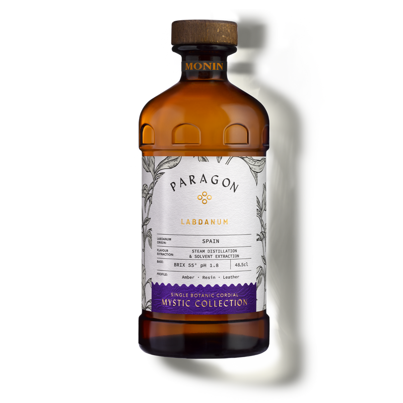 Paragon Labdanum cordial