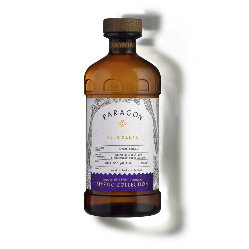 Paragon Palo Santo cordial
