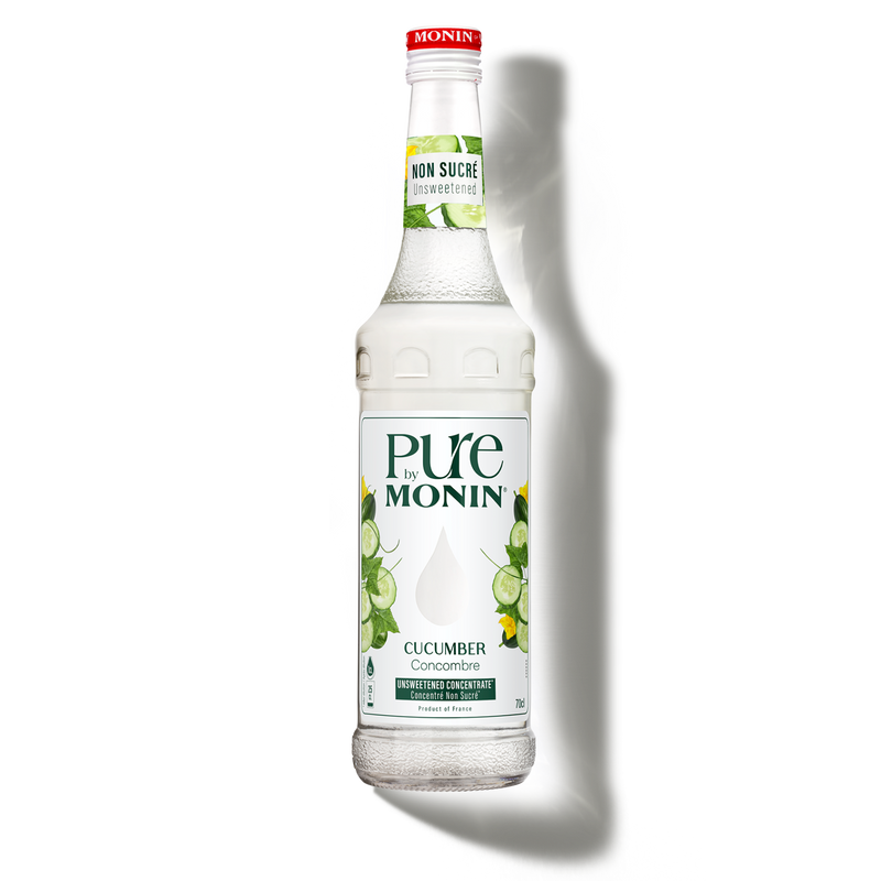 PURE by MONIN Cucumber