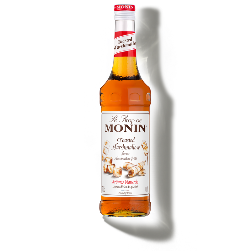 Le Sirop de MONIN Toasted Marshmallow