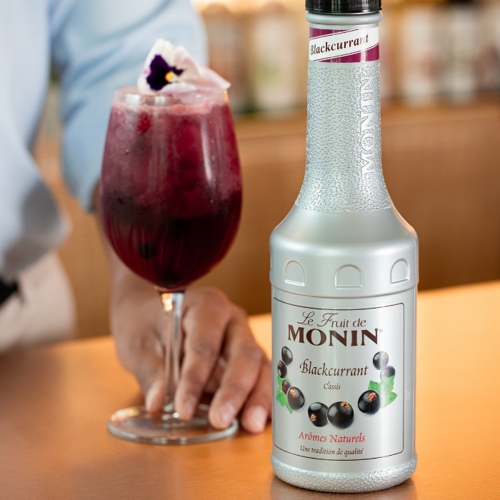 Royal Spritzer