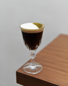 Butter Snow Cap Coffee