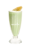Milkshake Banane Verte