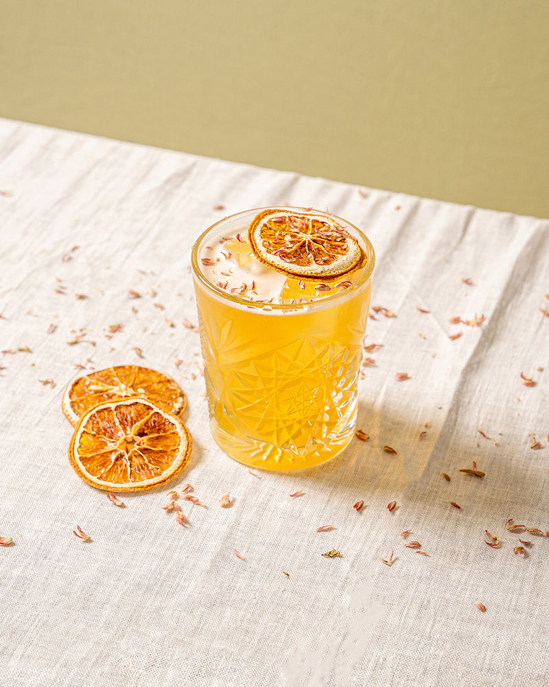 O'Cha Sour