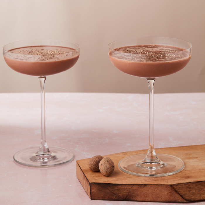 Alexander-ish - MONIN 1912 