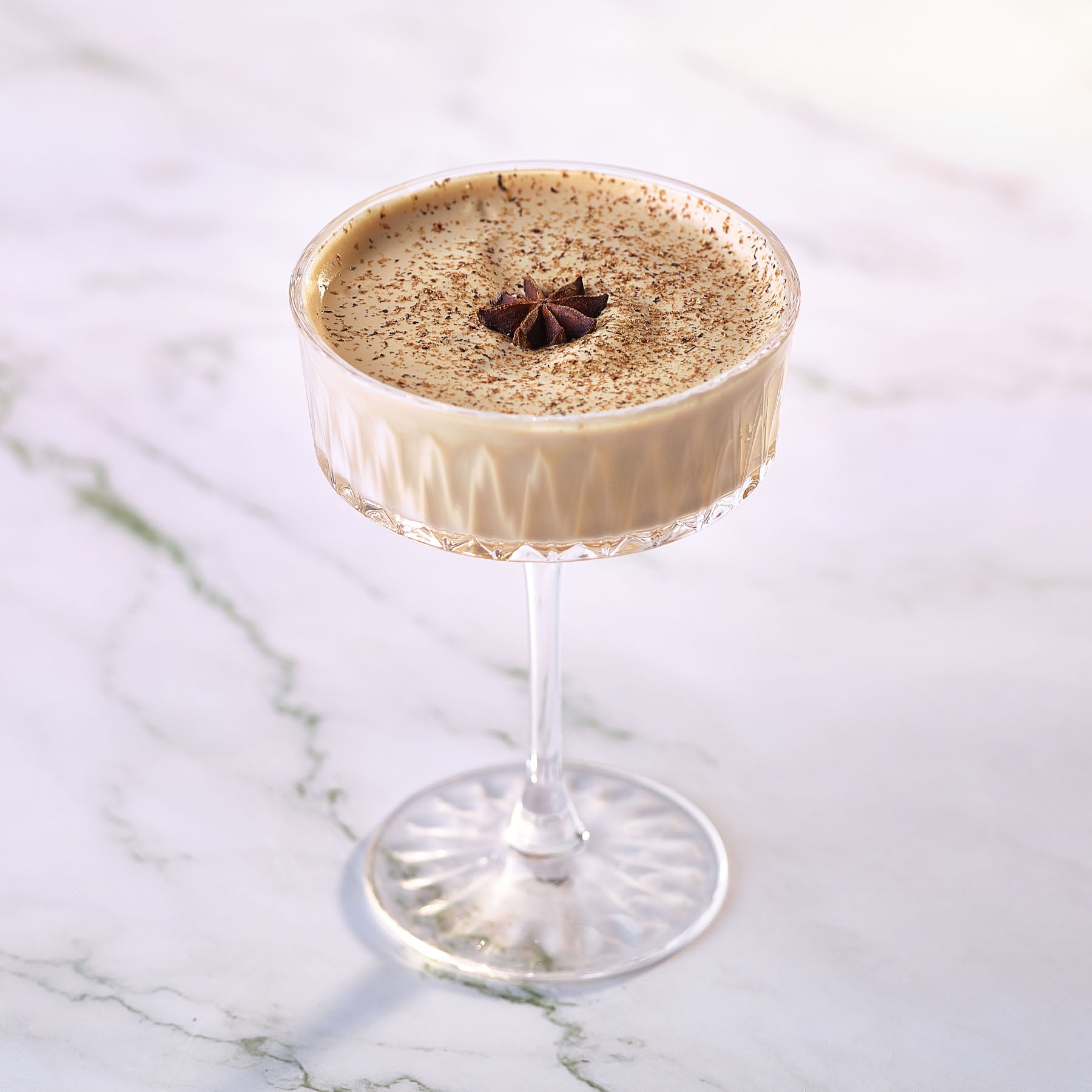 Anise Expresso Martini - MONIN 1912 