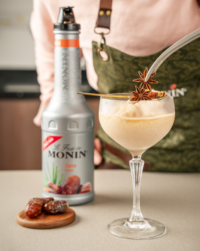 Awal Bulan - MONIN 1912 