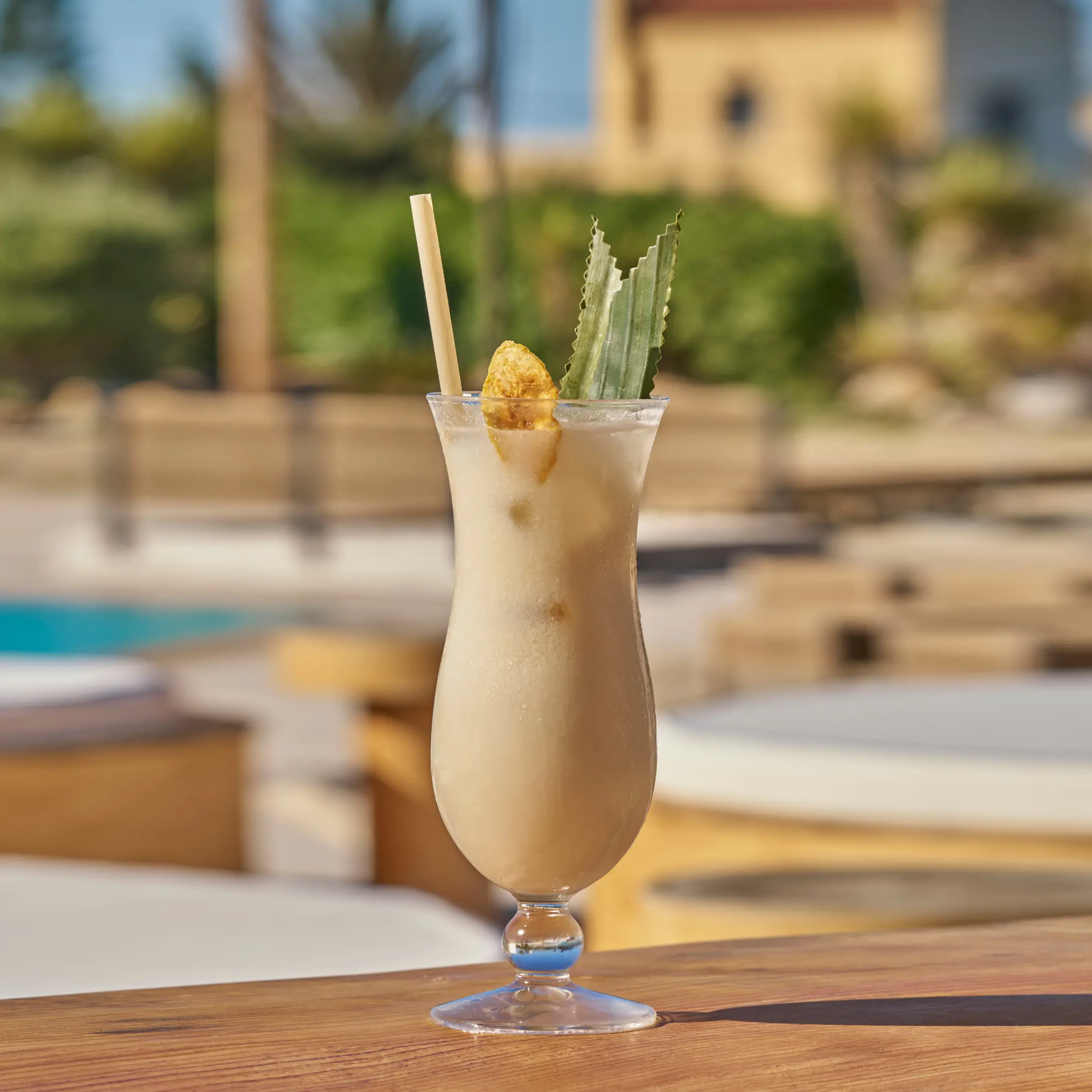 Banana Piña Colada - MONIN 1912