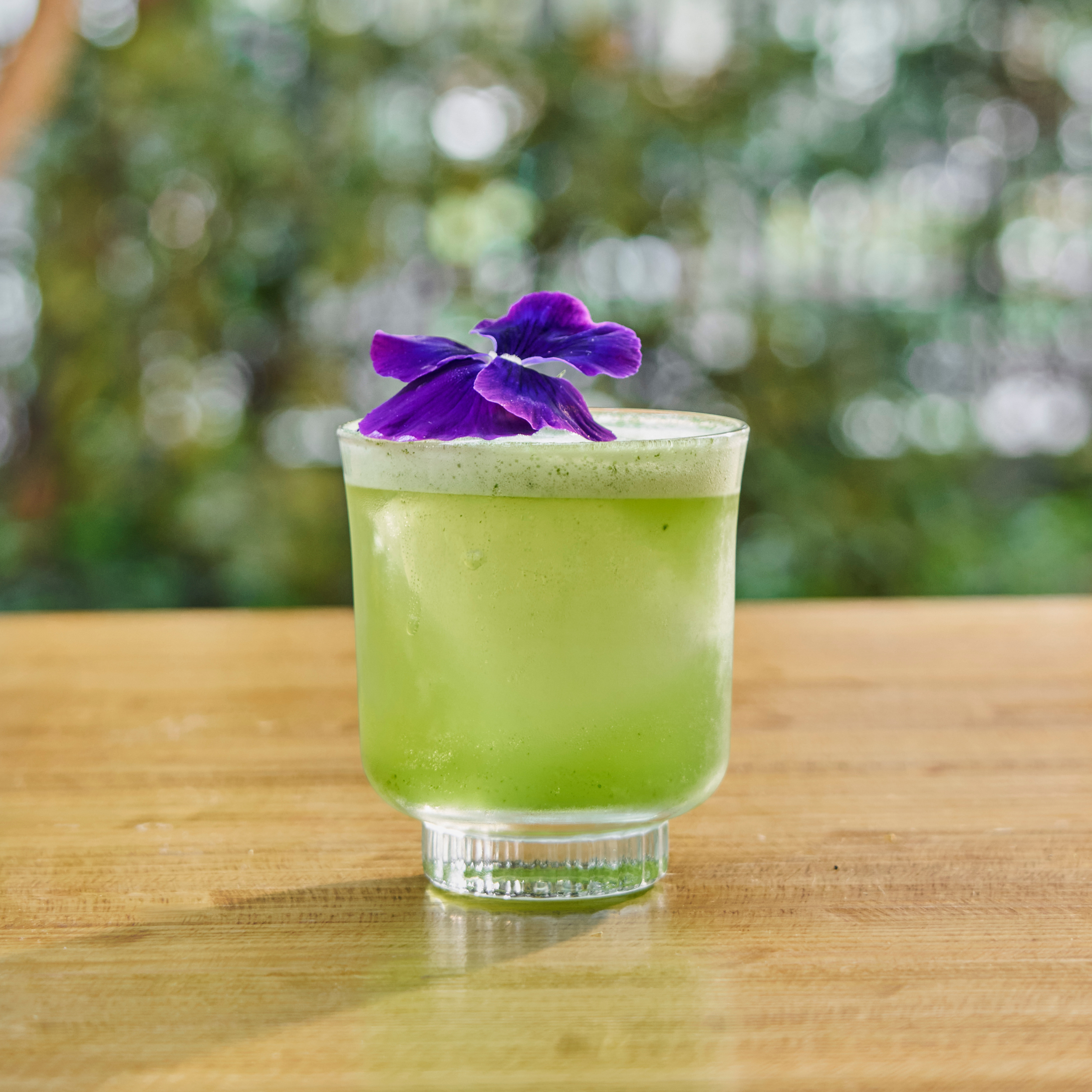 Basil Fuzz - MONIN 1912 