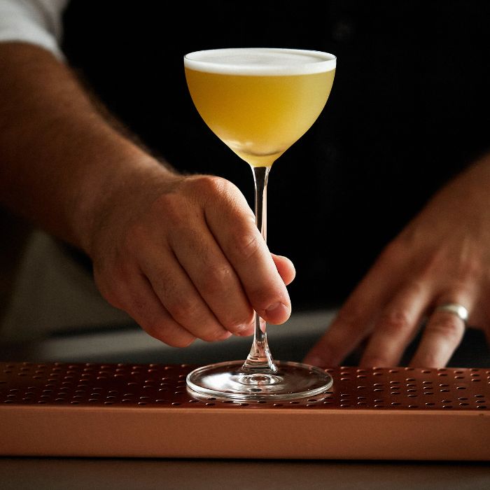 Bergamot Citrus & Cie - MONIN 1912 