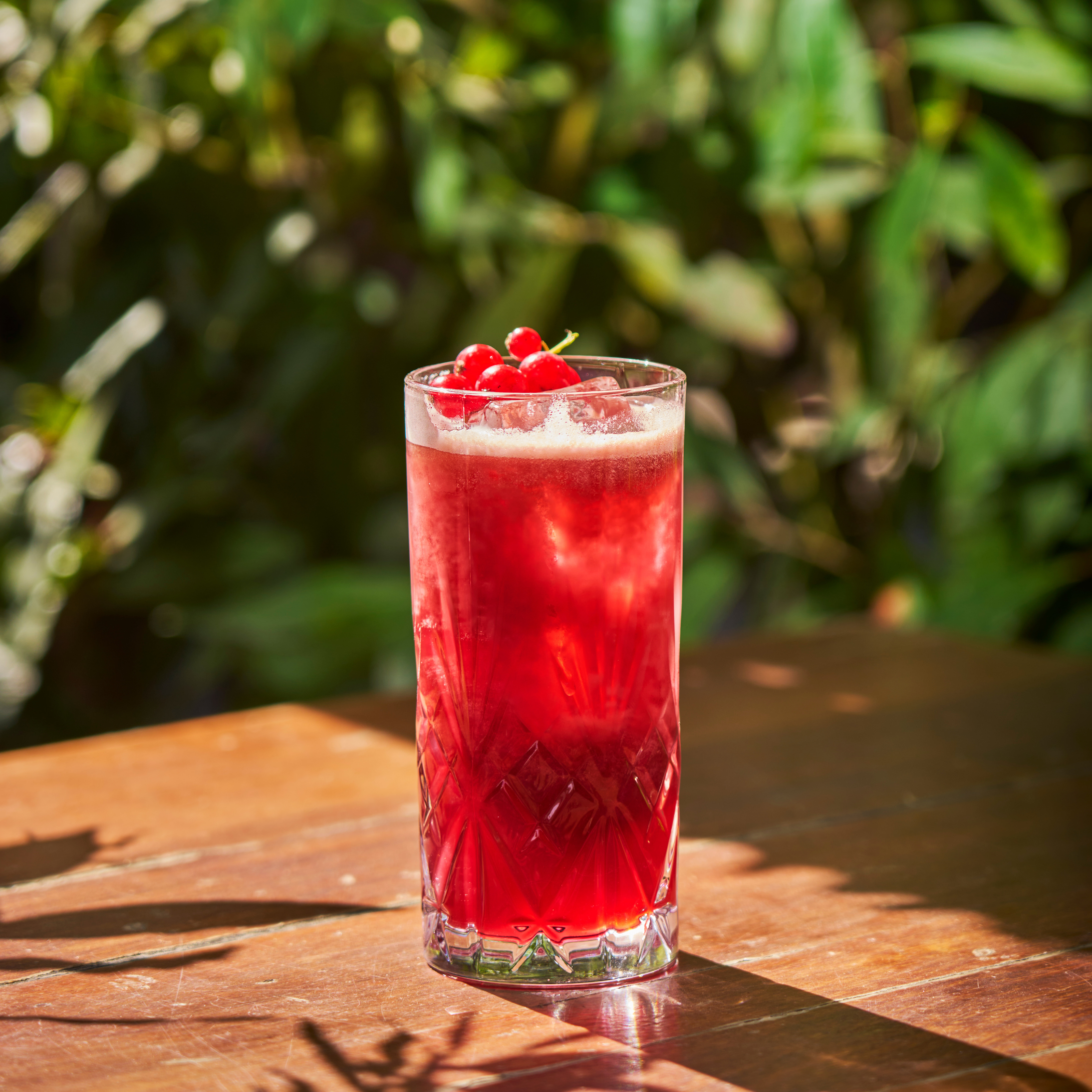 Berry Violet - MONIN 1912 