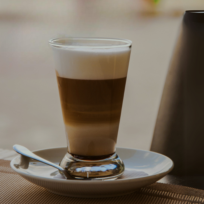 Brownie Mocha - MONIN 1912 