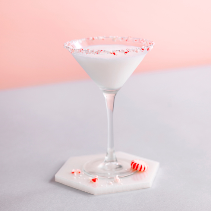 Candy Dessert - MONIN 1912 