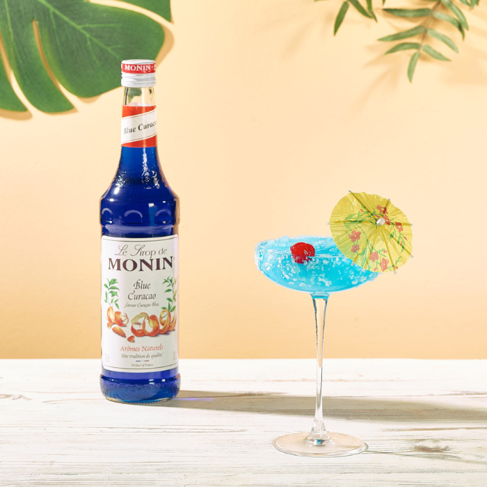 Cari-Blue - MONIN 1912 