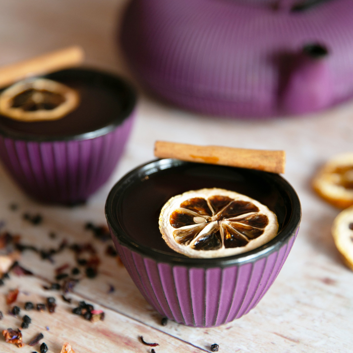 Chaï Tea Maple Spice - MONIN 1912 