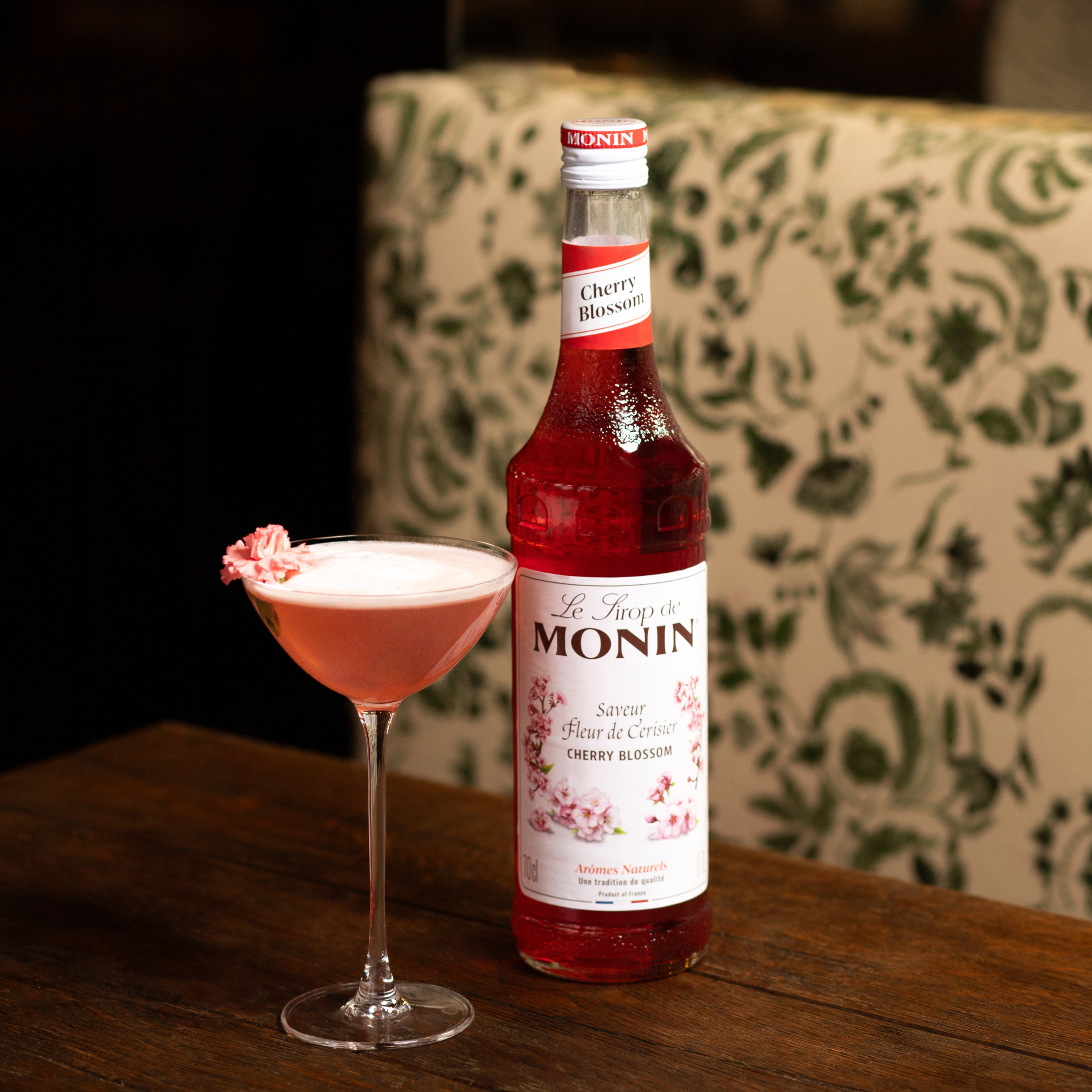 Cherry Blossom Club - MONIN 1912 