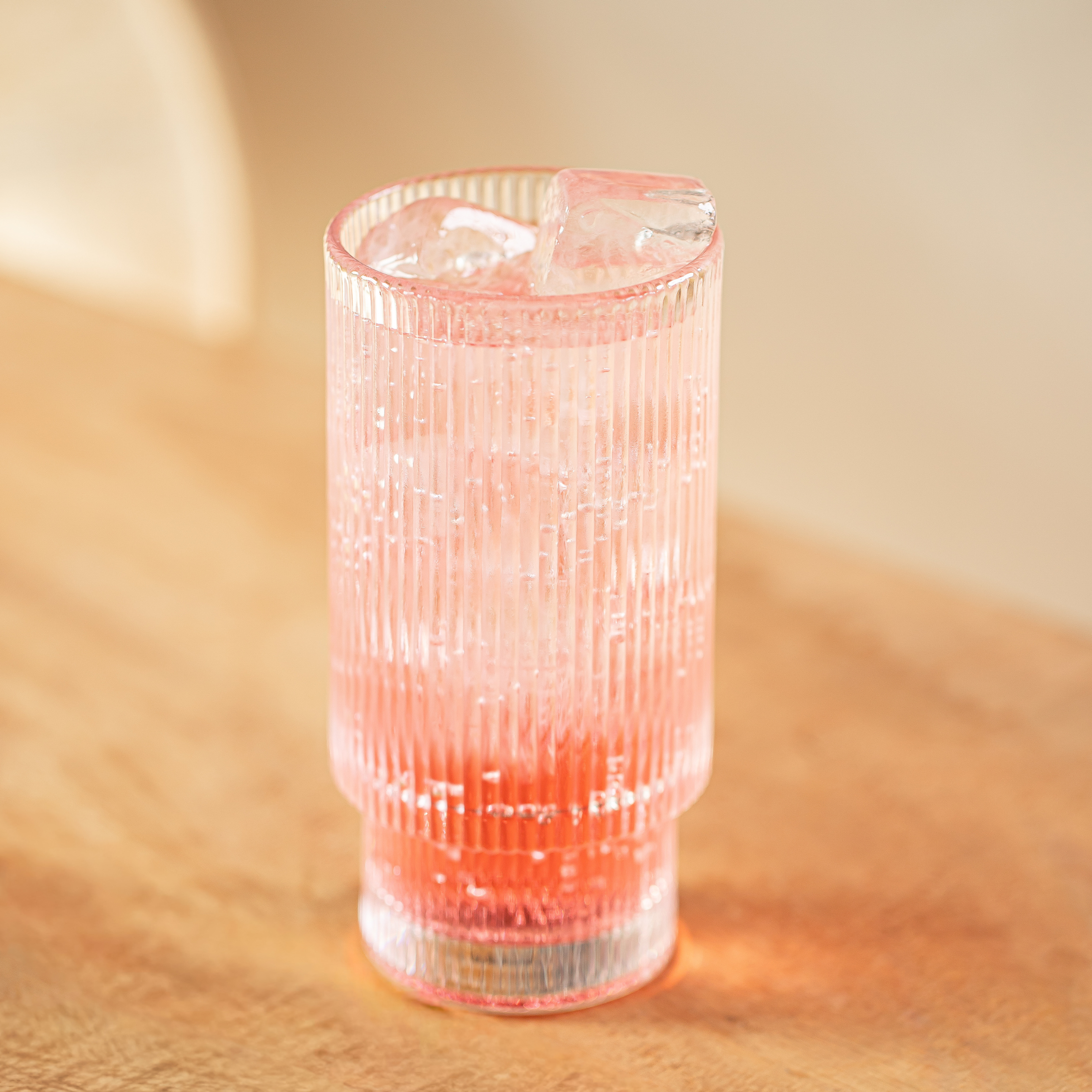 Cherry Blossom Soda - MONIN 1912 