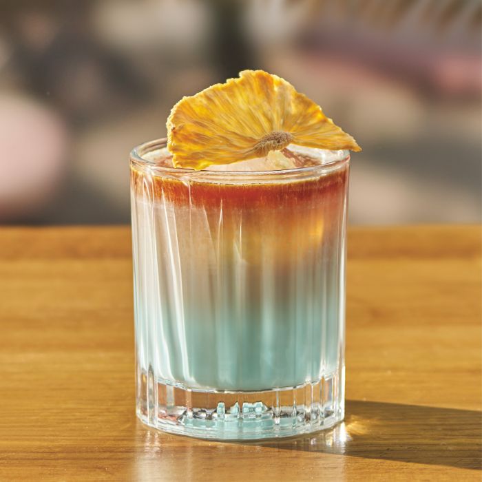 Coffee Blues - MONIN 1912 