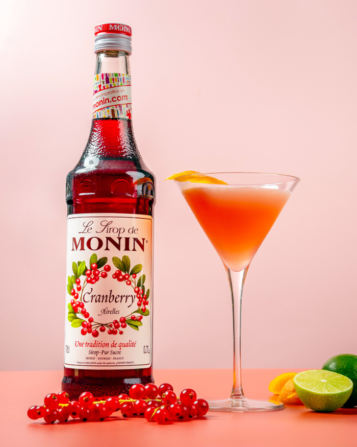 Cosmopolitan - MONIN 1912 