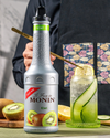 Cucumber Kiwi Cooler