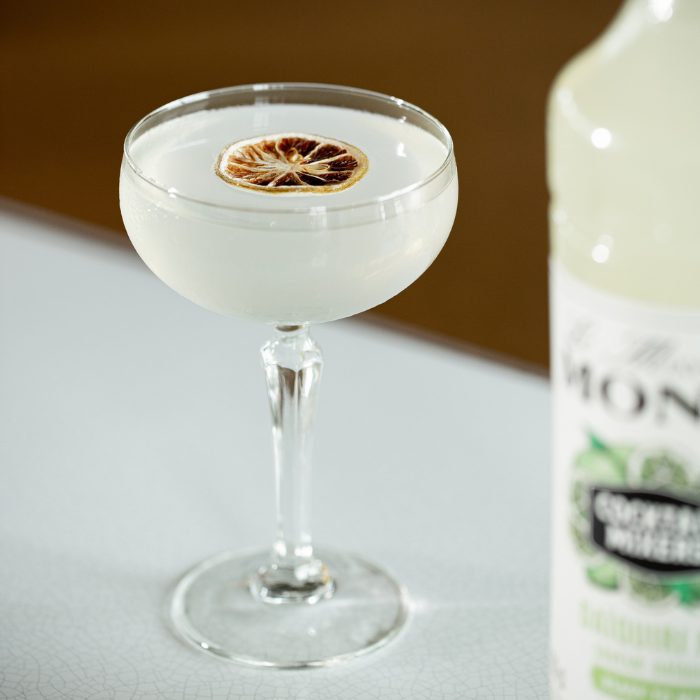 Daiquiri Mix - MONIN 1912 