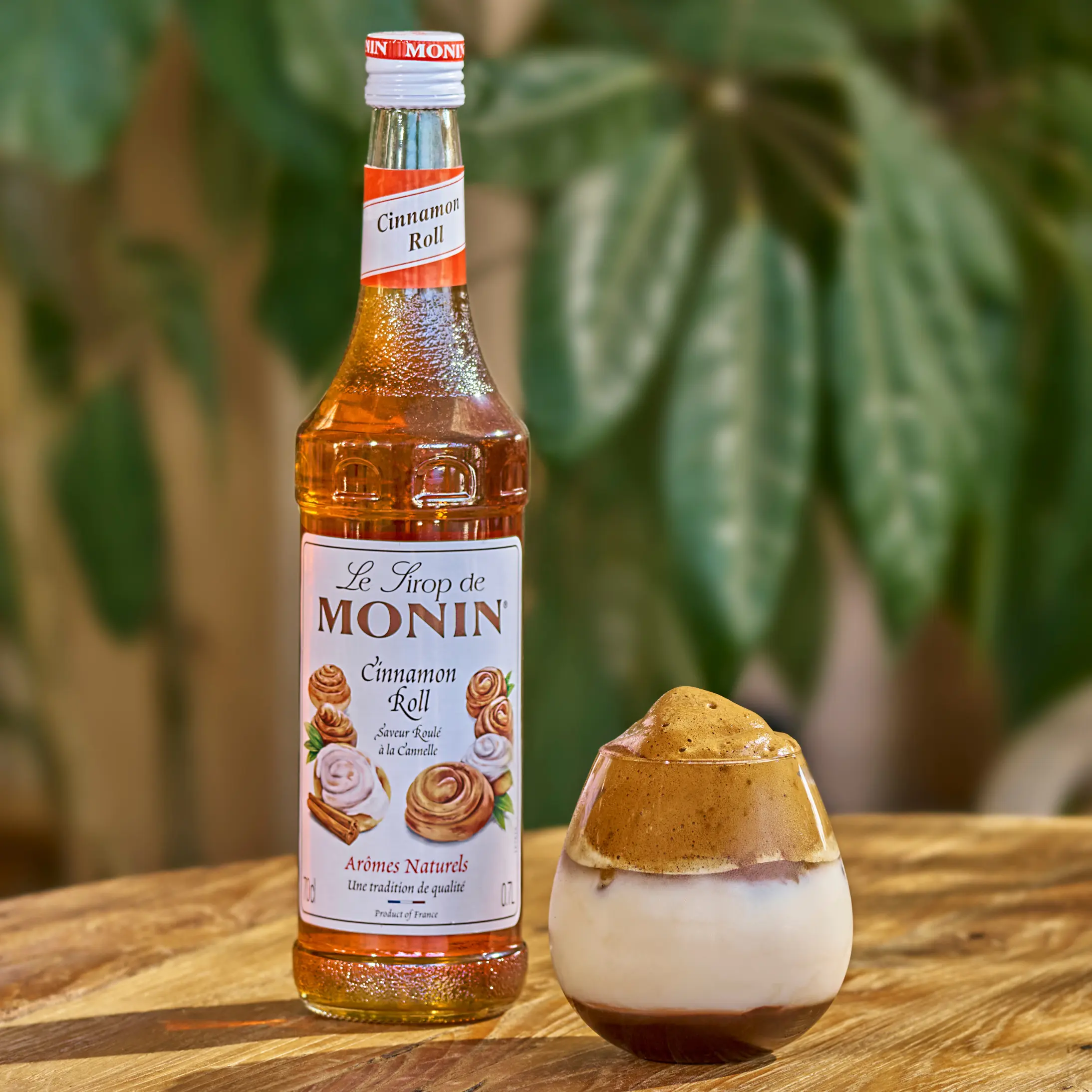 Dalgona - MONIN 1912