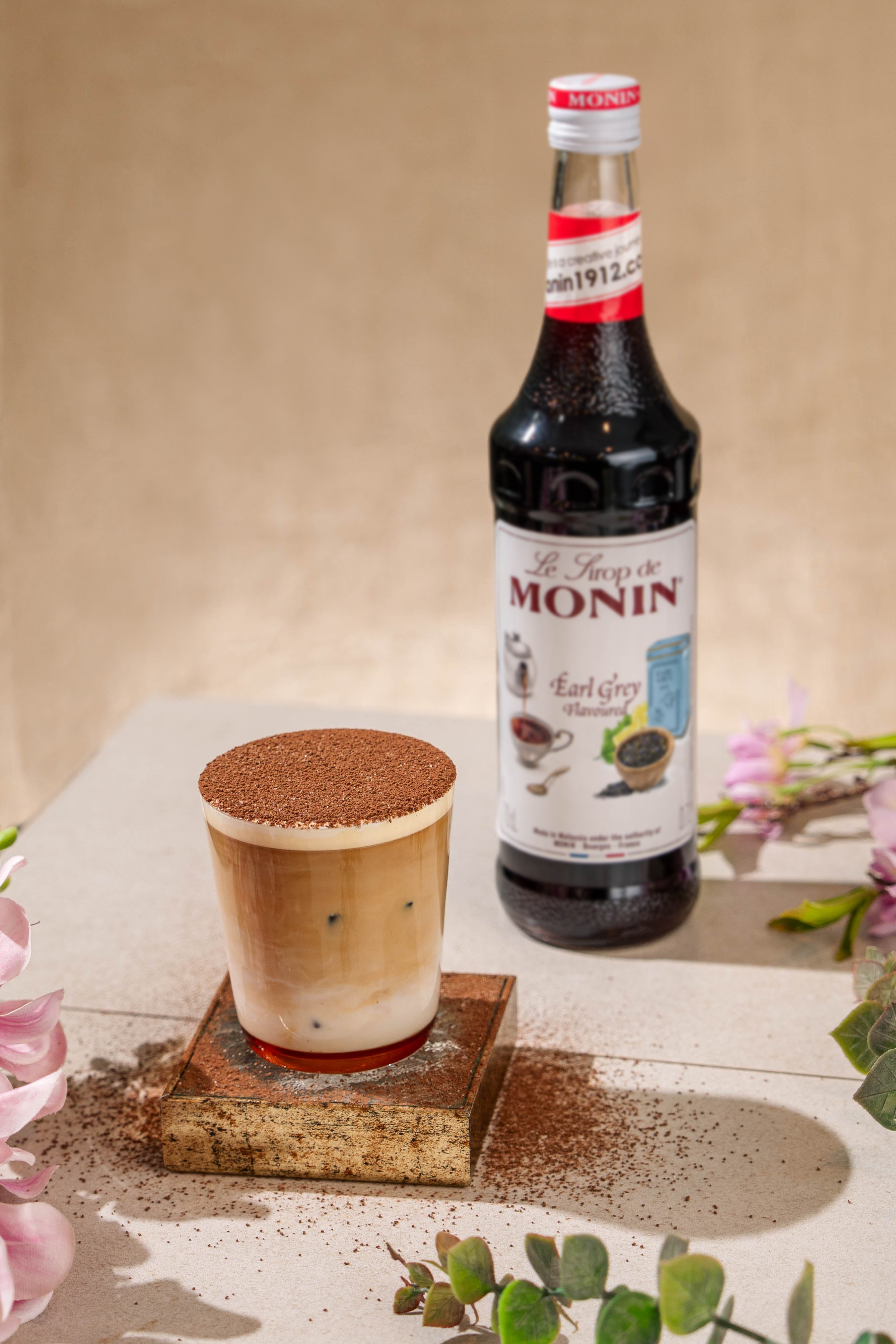 Dirty Earl - MONIN 1912 