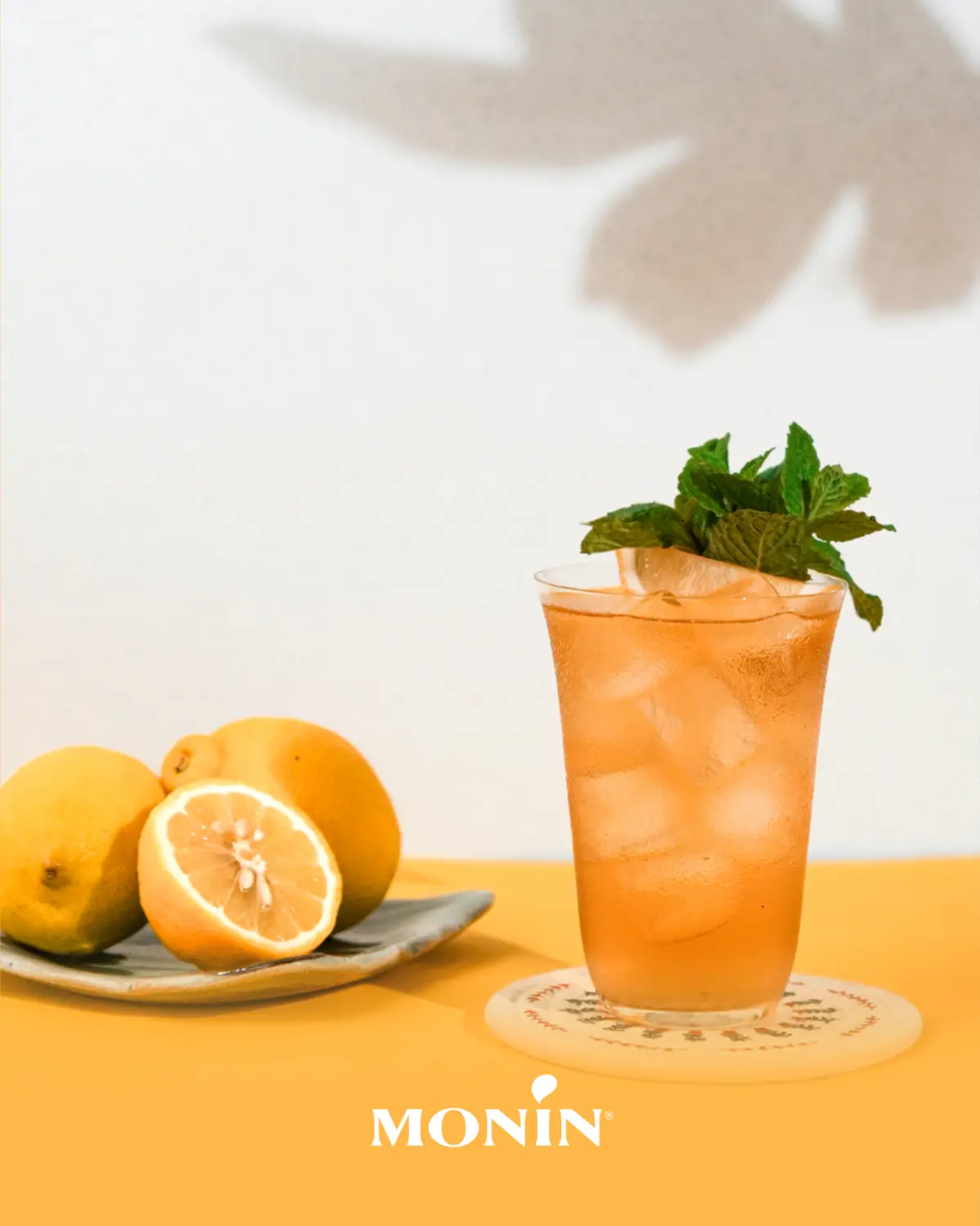 Energy Refresher - MONIN 1912