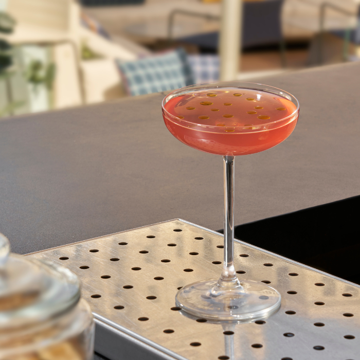 Flower Bomb - MONIN 1912 