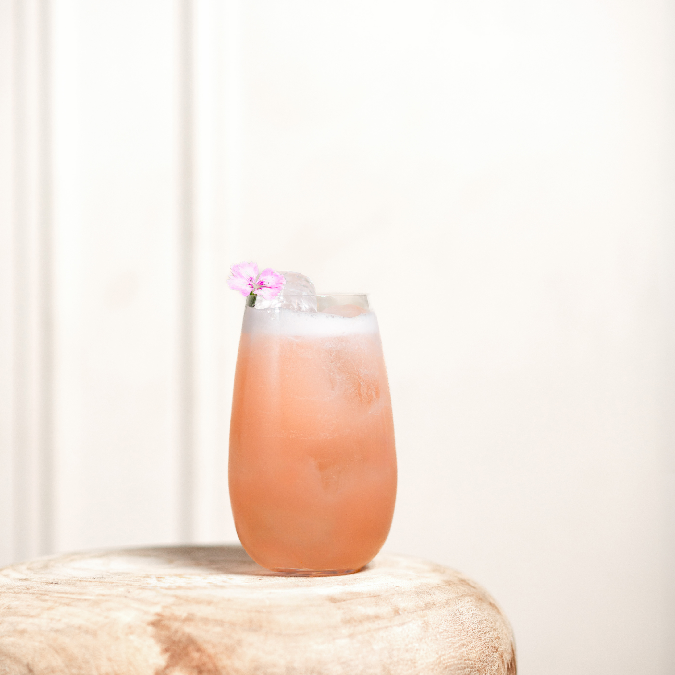 Flower Fizz - MONIN 1912 