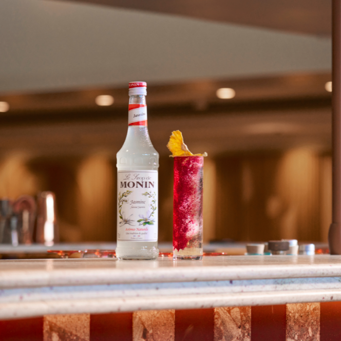 Fresh up - MONIN 1912 