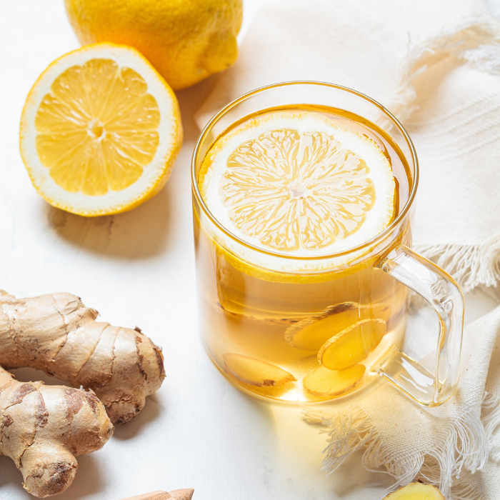 Ginger shot - MONIN 1912 