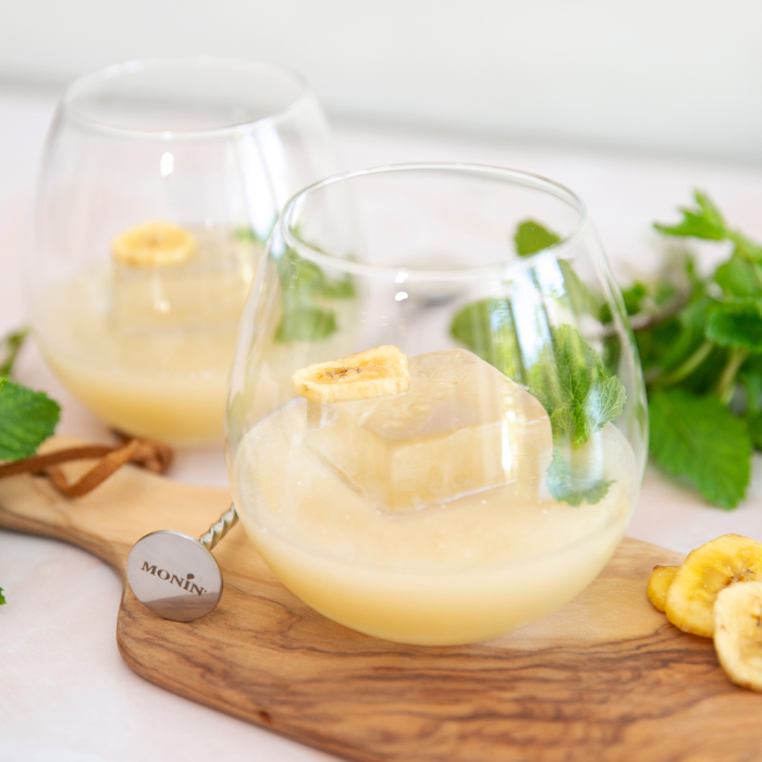 Golden Banan’Irish - MONIN 1912 