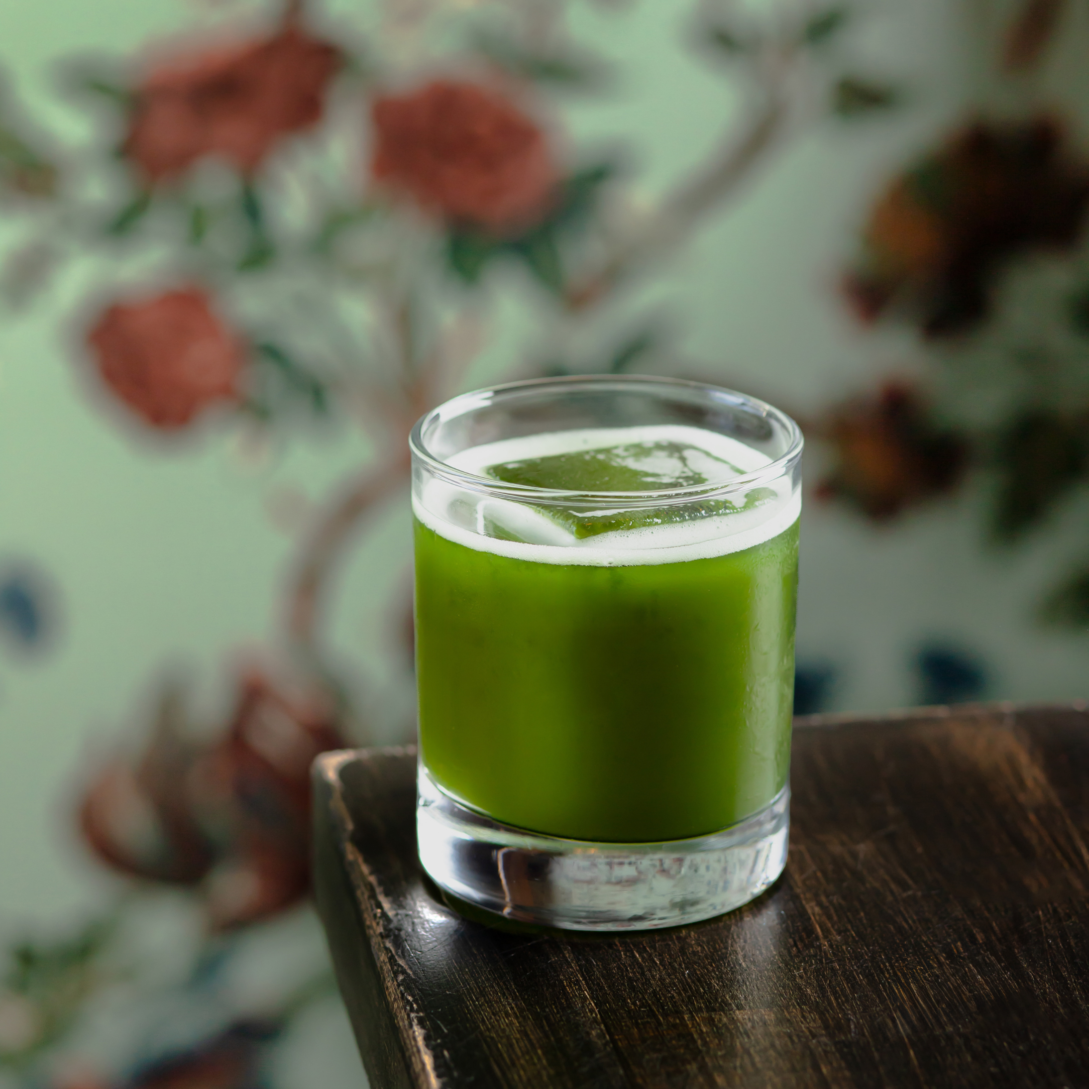 Green Gem - MONIN 1912 