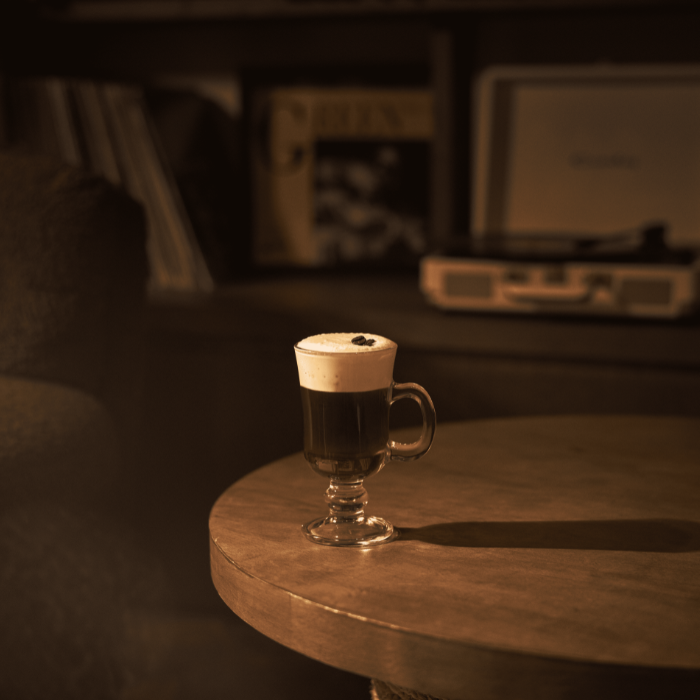 Irish Coffee - MONIN 1912 