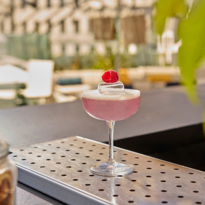 Japan rag - MONIN 1912 