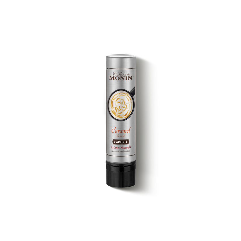 L'Artiste de MONIN Caramel