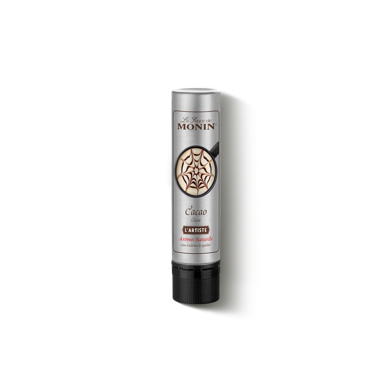 L'Artiste de MONIN Cocoa