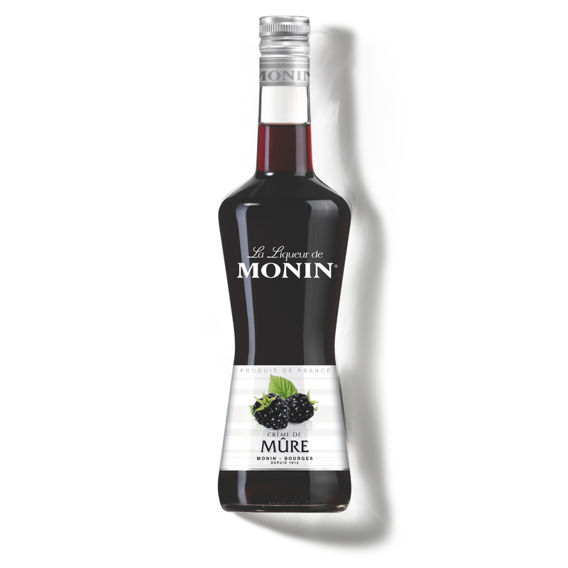 La Liqueur de MONIN Blackberry