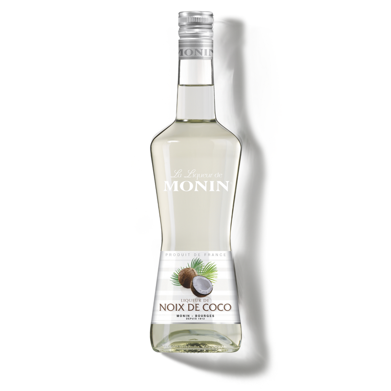 La Liqueur de MONIN Coconut