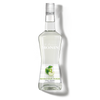 La Liqueur de MONIN Manzana Verde