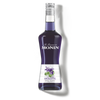 La Liqueur de MONIN Violet