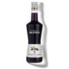 La Liqueur de MONIN Cassis de Dijon