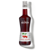 La Liqueur de MONIN Cherry Brandy