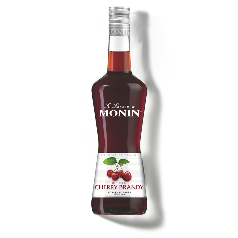 La Liqueur de MONIN Cherry Brandy