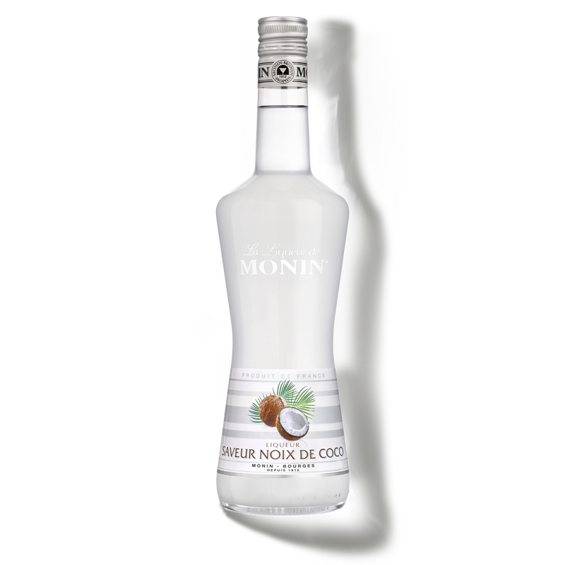 La Liqueur de MONIN Coconut